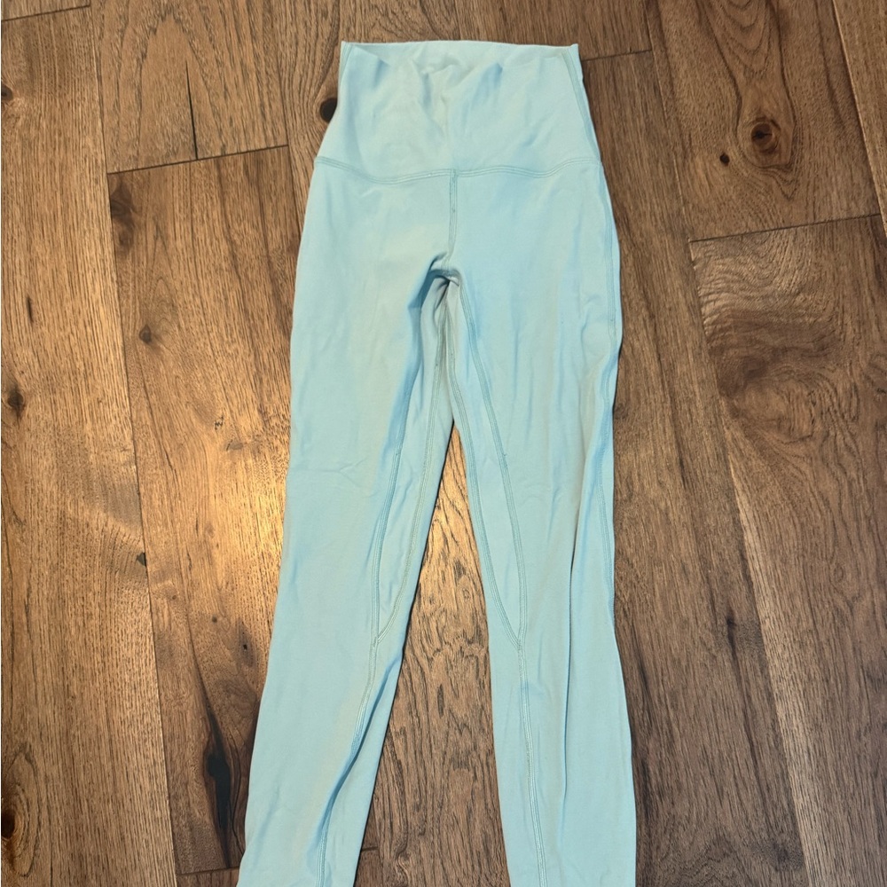 Lululemon Leggingsgs